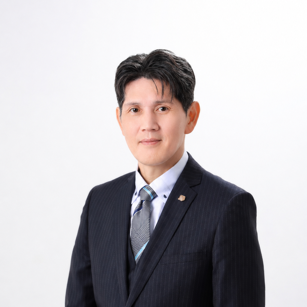行政書士 石川 勝
